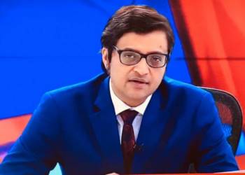Arnab Goswami, Republic TV, ISI, Pakistan