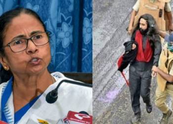 Mamata, Bengal, Sikh