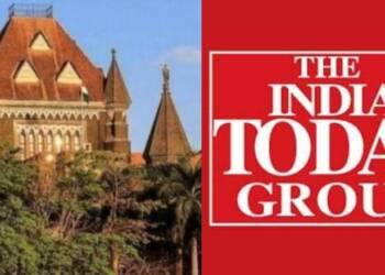 India Today, Bombay High Court,
