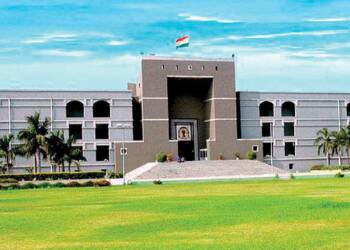 gujarat high court