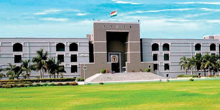 gujarat high court