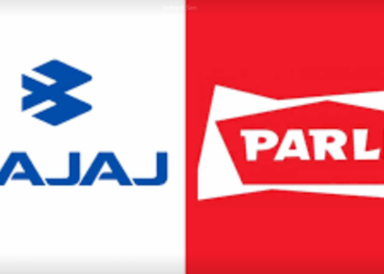 bajaj parle