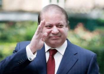 Nawaz Sharif