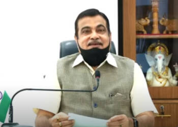 Nitin Gadkari