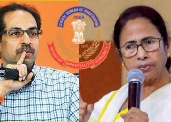 bengal maharashtra cbi