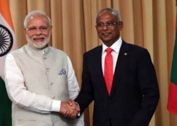 india maldives