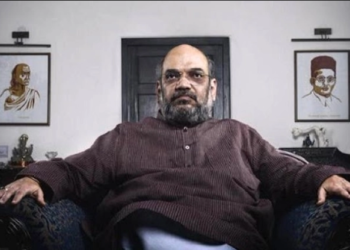 West Bengal, Amit Shah