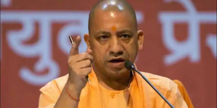 Yogi, Uttar Pradesh