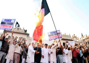 congress macron france