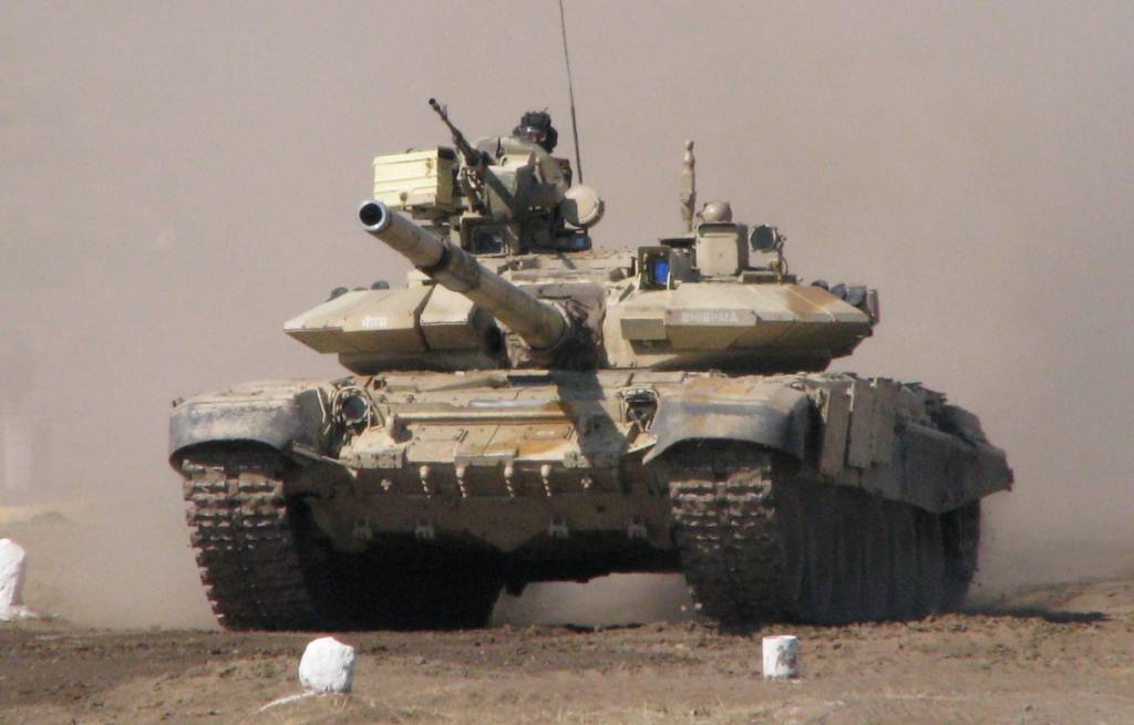 china indian tanks ladakh