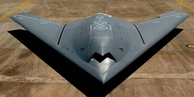 India takes initial step towards building stealth combat drones