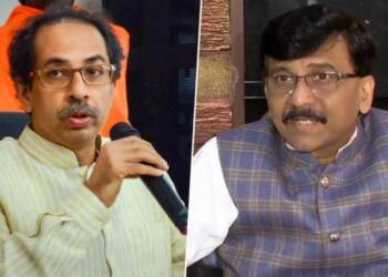 shiv sena sanjay raut kashmir