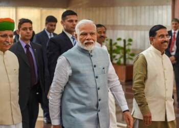 India, economy, exports