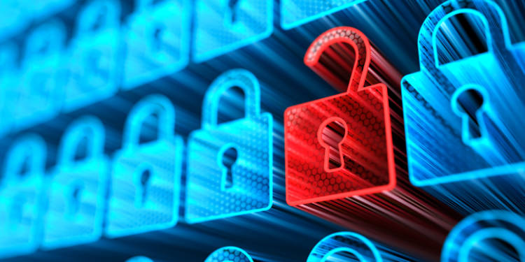cybersecurity