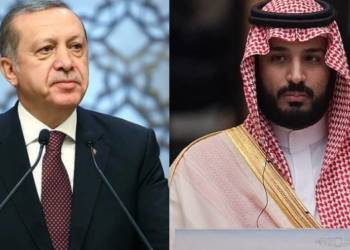 Turkey, Arab