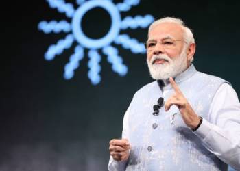 modi government india inflation