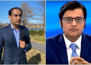 arnab goswami republic tv trp