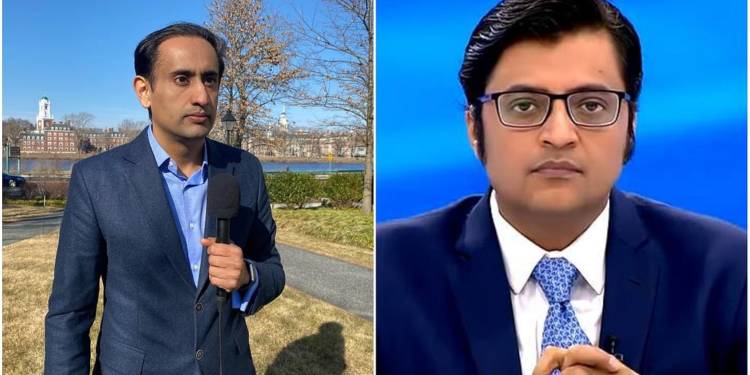 arnab goswami republic tv trp