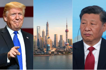 Even as Xi Jinping tries to woo the world, Global investors are exiting China as Trump’s victory looks certain