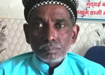 Ayodhya, Sunni Waqf Board