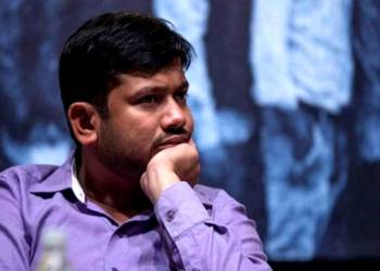 Kanhaiya Kumar Bihar elections election