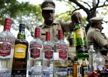 liquor ban in bihar