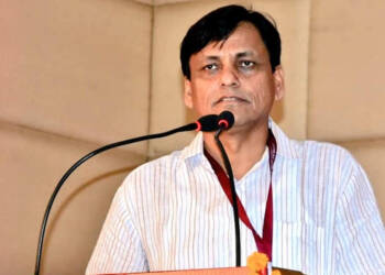 Nityanand Rai Bihar