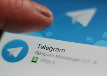 telegram