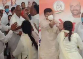 Congress, Tara Yadav