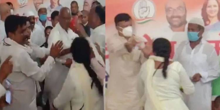 Congress, Tara Yadav