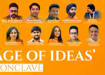 Age of Ideas