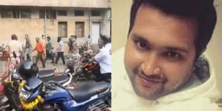 As Twitter user Sameet Thakkar finally gets bail, the Uddhav govt has a lot to answer for
