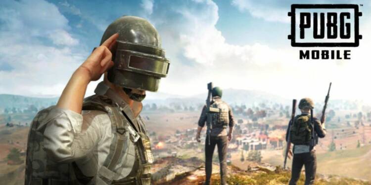 PUBG, Microsoft Azure,