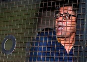 Arnab Goswami, Modi government