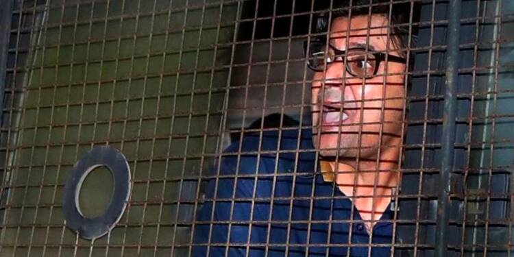 Arnab Goswami, Modi government