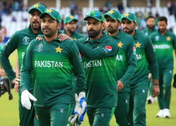 Pakistan, New Zealand, Cricket