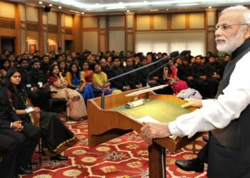 IAS Officers