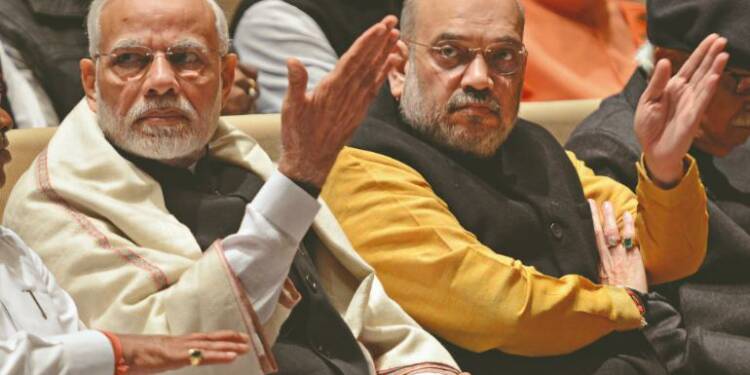 amit shah