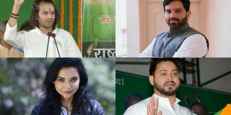 Bihar Elections