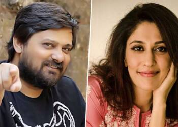 Kamalrukh Khan, Love Jihad, Wajid Khan