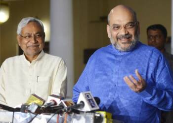 Bihar, RJD,JDU