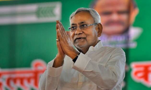 Fate Has Given Nitish Kumar A Golden Chance To Exit Active Politics ...