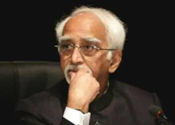 Hamid Ansari