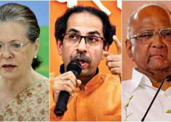 shiv sena bmc mva congress