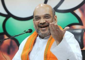 Amit Shah, West Bengal