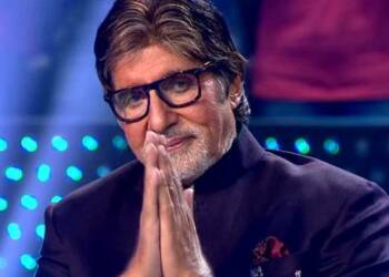 amitabh bachchan
