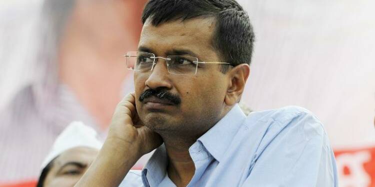 delhi high court kejriwal