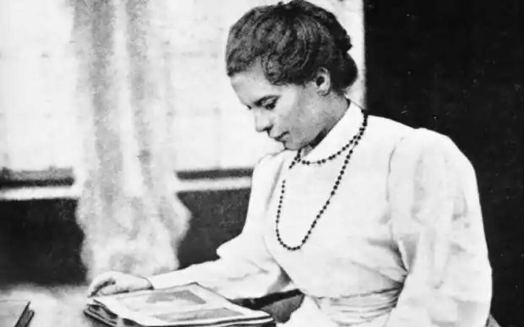 sister nivedita