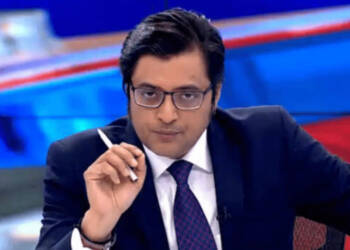 Arnab Goswami