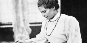 sister nivedita
